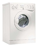 Máquina de lavar Indesit W 104 T Foto