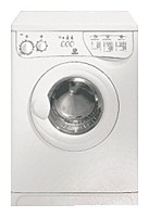 çamaşır makinesi Indesit W 113 UK fotoğraf