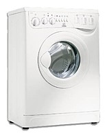 çamaşır makinesi Indesit W 125 TX fotoğraf