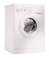 çamaşır makinesi Indesit W 145 TX fotoğraf