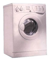 Máquina de lavar Indesit W 53 IT Foto