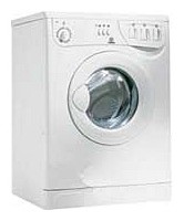 çamaşır makinesi Indesit W 81 EX fotoğraf
