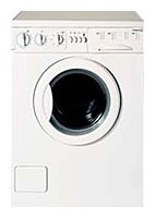 Vaskemaskine Indesit WDS 105 TX Foto