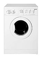 çamaşır makinesi Indesit WG 1035 TXR fotoğraf