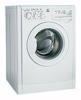 çamaşır makinesi Indesit WI 84 XR fotoğraf