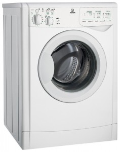 Mașină de spălat Indesit WIB 111 W fotografie