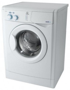 çamaşır makinesi Indesit WIL 1000 fotoğraf