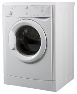 Machine à laver Indesit WIN 60 Photo