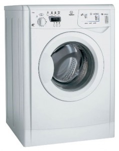 Máquina de lavar Indesit WISE 12 Foto