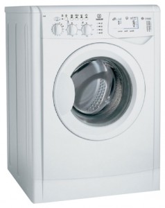 ﻿Washing Machine Indesit WISL 103 Photo