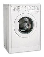 çamaşır makinesi Indesit WISL 82 fotoğraf