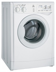 Máquina de lavar Indesit WISN 82 Foto