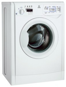 洗衣机 Indesit WIUE 10 照片