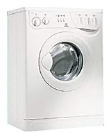 洗濯機 Indesit WS 431 写真