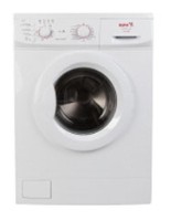 Пералня IT Wash E3S510L FULL WHITE снимка