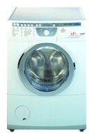 洗衣机 Kaiser W 43.09 照片