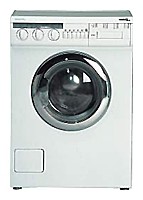 çamaşır makinesi Kaiser W 6 T 10 fotoğraf