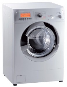 Tvättmaskin Kaiser WT 46310 Fil