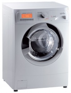 ﻿Washing Machine Kaiser WT 46312 Photo