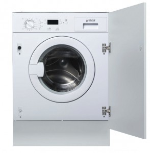 Máquina de lavar Korting KWM 1470 W Foto