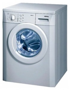 Máquina de lavar Korting KWS 40110 Foto