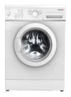 洗衣机 Kraft KF-SL60802MWB 照片