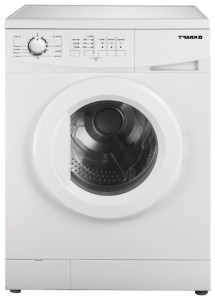 洗濯機 Kraft KF-SM60801GW 写真