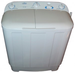 Tvättmaskin KRIsta KR-55 Fil