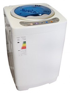 Máquina de lavar KRIsta KR-830 Foto