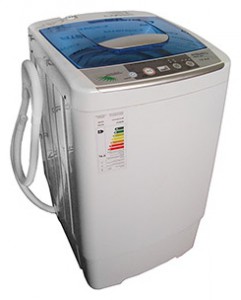 Tvättmaskin KRIsta KR-835 Fil