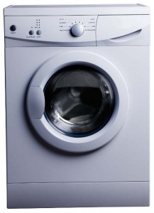 Tvättmaskin KRIsta KR-845 Fil