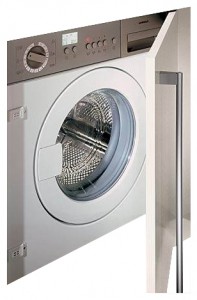 Machine à laver Kuppersberg WD 140 Photo