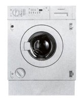 Vaskemaskine Kuppersbusch IW 1209.1 Foto