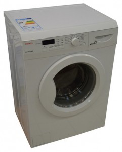 Tvättmaskin Leran WMS-1261WD Fil