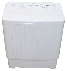 çamaşır makinesi Leran XPB42-4288S fotoğraf