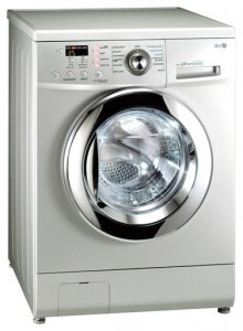 Tvättmaskin LG E-1039SD Fil