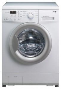 Tvättmaskin LG E-1091LD Fil