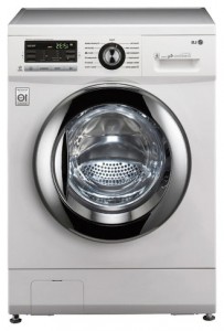 Vaskemaskine LG E-1096SD3 Foto