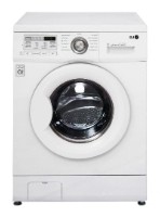 çamaşır makinesi LG E-10B8LD0 fotoğraf