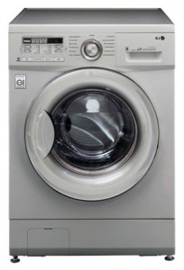 Tvättmaskin LG E-10B8ND5 Fil