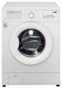 Mașină de spălat LG E-10B9SD fotografie