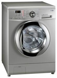 Máquina de lavar LG E-1289ND5 Foto