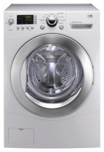 Mașină de spălat LG F-1003ND fotografie