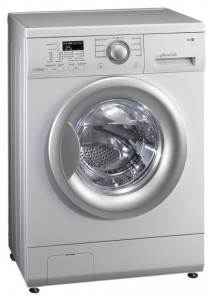 Vaskemaskine LG F-1020ND1 Foto