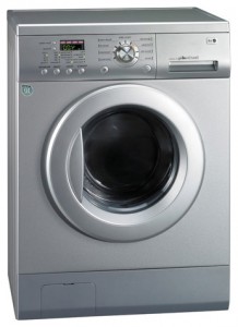 çamaşır makinesi LG F-1020ND5 fotoğraf