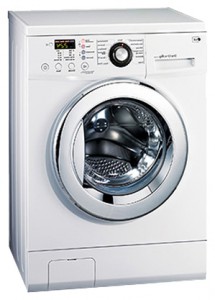 çamaşır makinesi LG F-1029SD fotoğraf