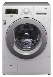 Máquina de lavar LG F-1048QD Foto