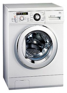 ﻿Washing Machine LG F-1056NDP Photo