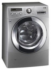 çamaşır makinesi LG F-1081ND5 fotoğraf