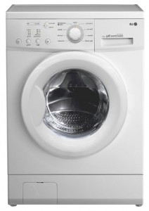 Máquina de lavar LG F-1088LD Foto